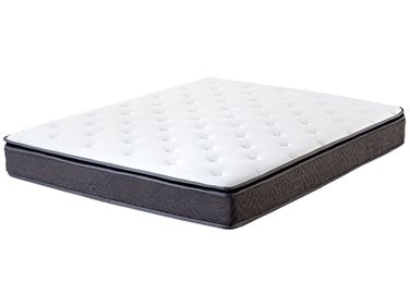 Matelas à ressorts ensachés en latex JOY H2/3 Moyen 140 x 200 cm