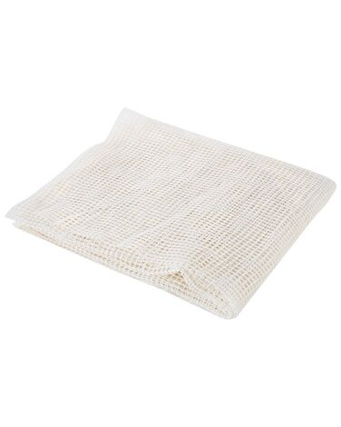 Non-Slip Rug Mat BALAD 150 x 190 cm