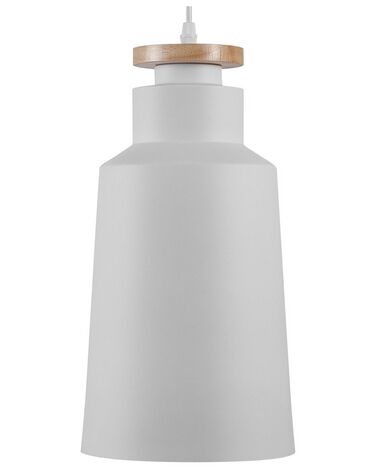 Pendant Lamp NEVA Metal White