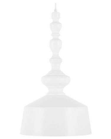 Hanglamp DRIVA Metaal Wit