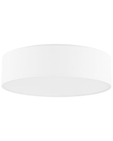 Plafondlamp RENA Wit