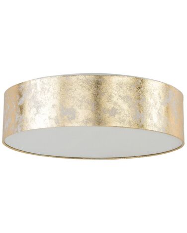 Plafondlamp RENA Goud