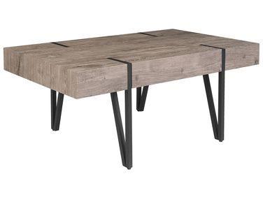 Salontafel ADENA Bruin