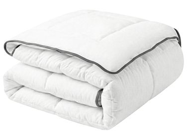 Duvet Microfibre 9 TOG Medium Warm HOWERLA 135 x 200 cm