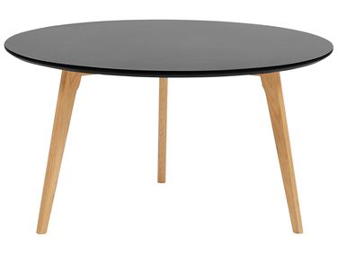 Salontafel TENNESSEE Zwart