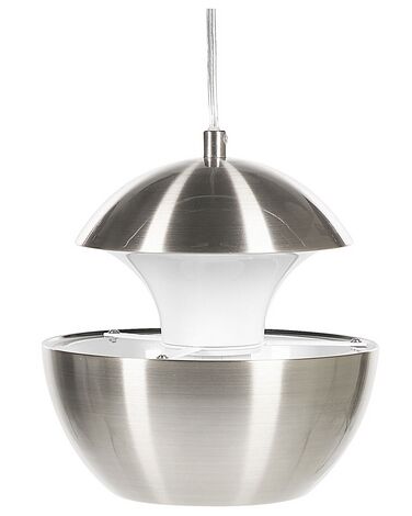 Hanglamp BOJANA Metaal Zilver