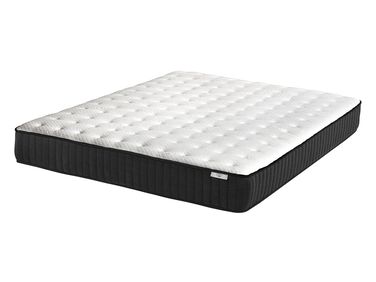 Matelas à ressorts ensachés en latex DREAM H2/3 Moyen 140 x 200 cm