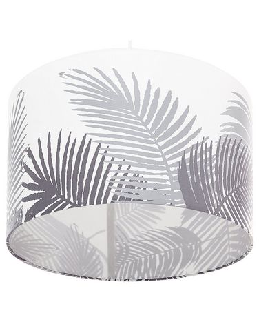Pendant Lamp ZILLER White