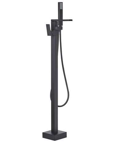 Freestanding Bathtub Faucet BOYOMA Black