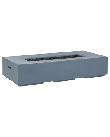 Fire Pit PAVO Grey