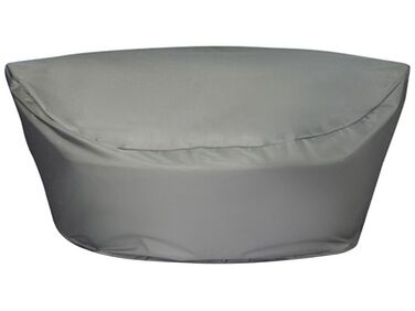 Rain Cover CHUVA 170 cm 160 cm 75 cm Grey