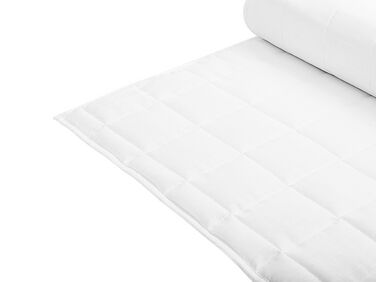 Duvet Polyester 5.5 TOG Light Warm ANNAPURNA 155 x 220 cm
