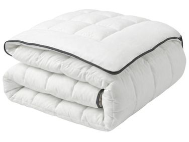 Duvet Microfibre 10 TOG Medium Warm KOUTRA 220 x 240 cm