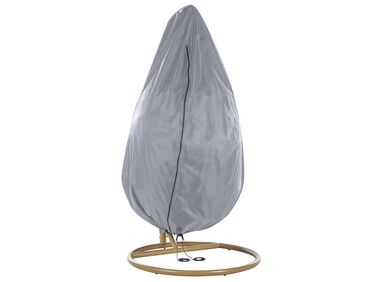 Rain Cover CHUVA 200 cm 120 cm 120 cm Grey