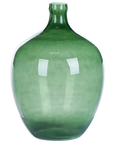 Flower Vase ROTI 39 cm Green