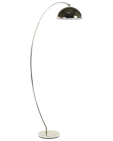 Floor Lamp KAMA Metal Gold