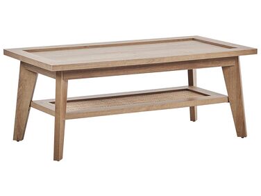 Salontafel SIMLA Bruin