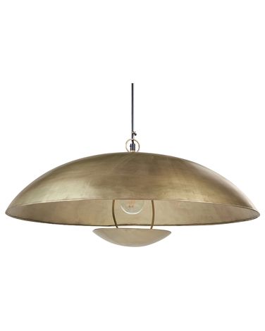 Hanglamp AGRANI Metaal Goud