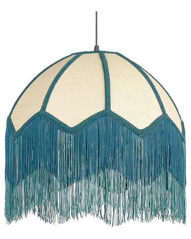 Hanglamp MILAGRO Blauw