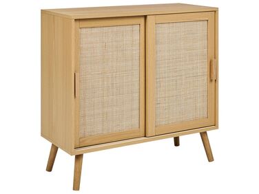 Cabinet HODGEN Light Brown