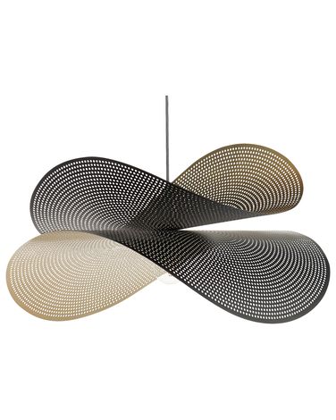 Hanglamp DOYLES Metaal Goud