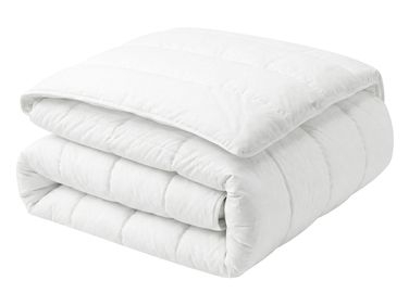 Duvet Polyester 9 TOG Medium Warm CHAPCHA 135 x 200 cm