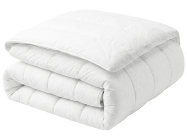 Duvet Polyester 9 TOG Medium Warm CHAPCHA 220 x 240 cm