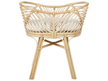 Bassinet Rattan GRUISSAN 50 x 70 cm Natural