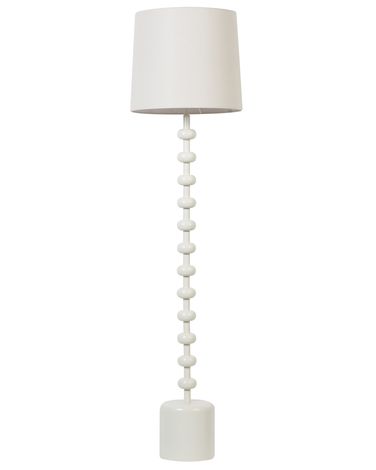 Floor Lamp KRIOS Metal White