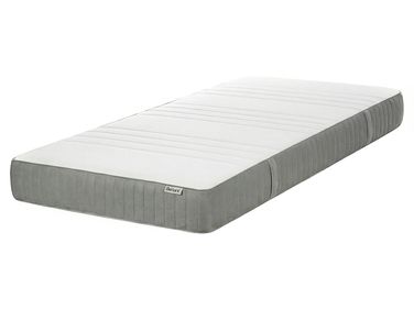 Schuimmatras CHEER H2/3 Medium 80 x 200 cm