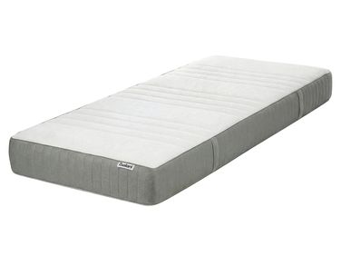 Matelas à mémoire de forme WHISPER H3/4 Ferme 80 x 200 cm