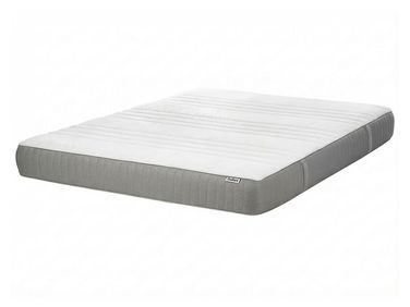 Memory Foam Mattress WHISPER H3/4 Firm 140 x 200 cm (EU Double)
