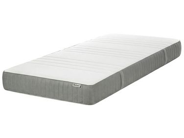 Matelas en mousse CHEER H3/4 Ferme 90 x 200 cm
