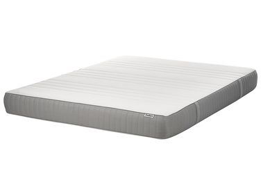 Matelas en mousse de latex FANTASY H2/3 Moyen 160 x 200 cm