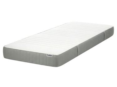 Gel traagschuimmatras HAPPINESS H2/3 Medium 80 x 200 cm
