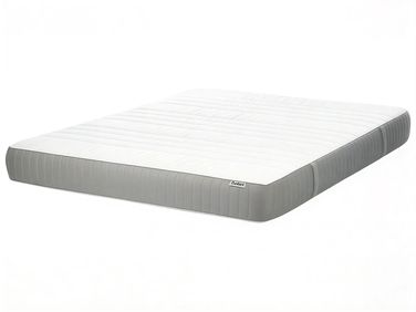 Matelas en mousse à mémoire de forme en gel HAPPINESS H3/4 Ferme 180 x 200 cm