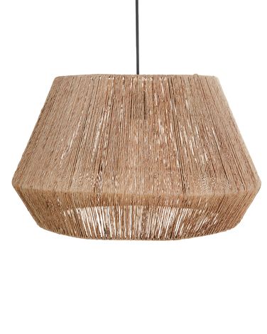 Hanglamp BIRAU Jute Natuurlijk