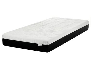 Matelas en mousse à mémoire de forme en gel SPONGY H3/4 Ferme 90 x 200 cm