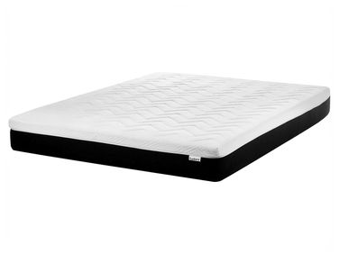 Gel traagschuimmatras SPONGY H3/4 Hard 160 x 200 cm
