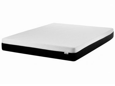 Matelas à mémoire de forme en latex TREASURE H2/3 Moyen 160 x 200 cm