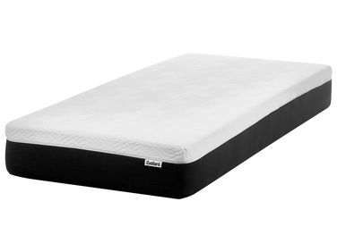 Latex traagschuimmatras TREASURE H3/4 Hard 90 x 200 cm