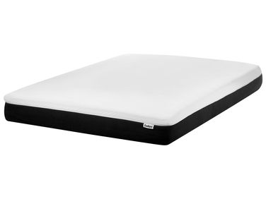 Latex Memory Foam Mattress TREASURE H3/4 Firm 140 x 200 cm (EU Double)