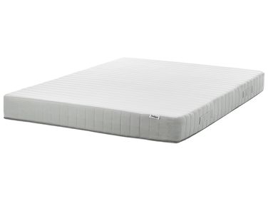 Matelas à ressorts ensachés ROOMY H2/3 Moyen 160 x 200 cm