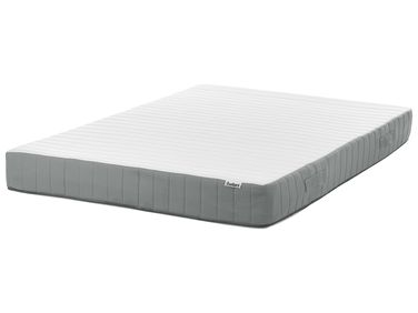 Memory Foam Pocket Spring Mattress DRIFT H3/4 Firm 140 x 200 cm (EU Double)