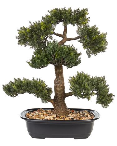 Plante artificielle PINE 44 cm Vert