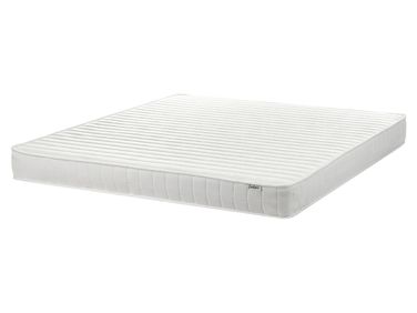 Matelas à ressorts ensachés en mousse à mémoire de forme DELIGHTFUL H3/4 Ferme 160 x 200 cm