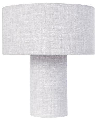 Lampe à poser MALIPS Gris
