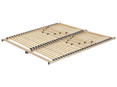 Lattenbodem VOUZIERS 180 x 200 cm