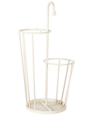 Paraplubak CHAMBORD Metaal Lichtbeige