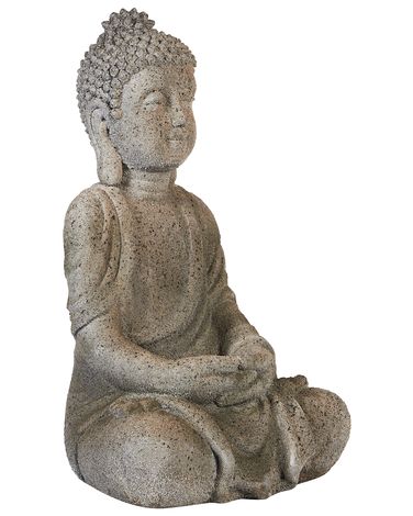 Statue de jardin VALLOIRE Gris